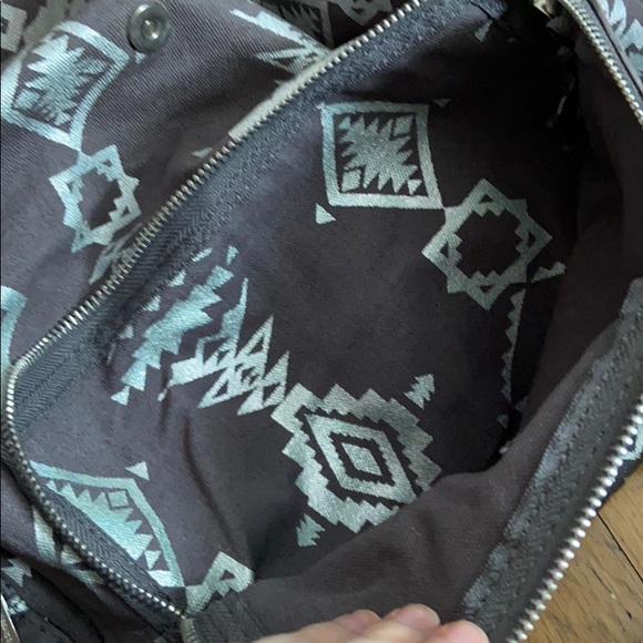 Back pack - Picture 4 of 6